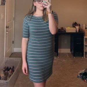 T-shirt Dress